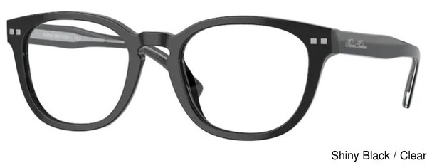 Brooks Brothers Eyeglasses BB2057 6095
