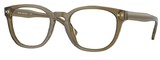 Brooks Brothers Eyeglasses BB2057 6156