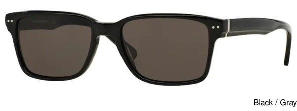 Brooks Brothers Sunglasses BB725S 500387