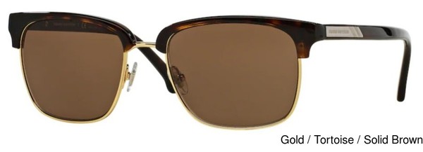Brooks Brothers Sunglasses BB4021 600173