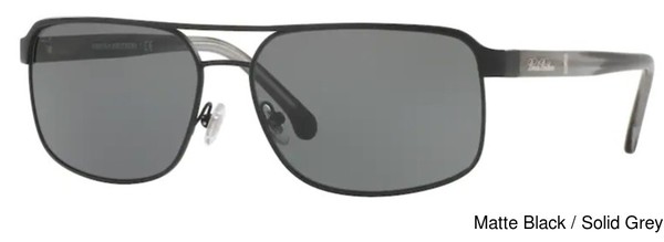 Brooks Brothers Sunglasses BB4040S 167487