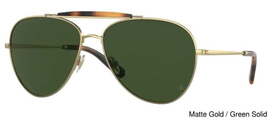 Brooks Brothers Sunglasses BB4062 103371