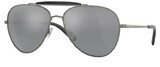 Brooks Brothers Sunglasses BB4062 10356G