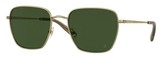 Brooks Brothers Sunglasses BB4063 103671