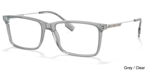 Burberry Eyeglasses BE2339 Harrington 3028