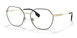 Burberry Eyeglasses BE1350 Erin 1326