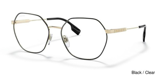 Burberry Replacement Lenses 74202