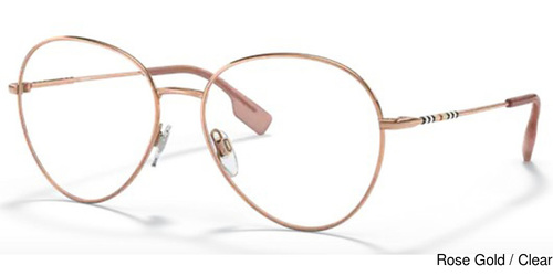 Burberry Replacement Lenses 74206