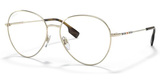 Burberry Eyeglasses BE1366 Felicity 1340