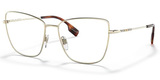 Burberry Eyeglasses BE1367 Bea 1109
