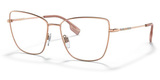 Burberry Eyeglasses BE1367 Bea 1337