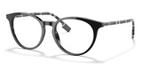 Burberry Eyeglasses BE2318F Chalcot 4007