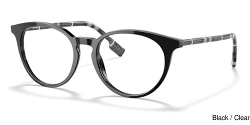 Burberry Eyeglasses BE2318F Chalcot 4007