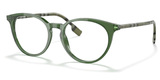 Burberry Eyeglasses BE2318F Chalcot 4012