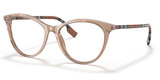 Burberry Eyeglasses BE2325F Aiden 4010
