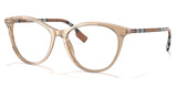 Burberry Eyeglasses BE2325 Aiden 4010