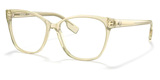 Burberry Eyeglasses BE2345 Caroline 3852