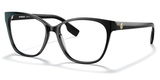 Burberry Eyeglasses BE2345 Caroline 3001