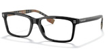 Burberry Eyeglasses BE2352 Foster 3773