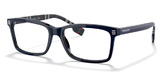 Burberry Eyeglasses BE2352 Foster 3988