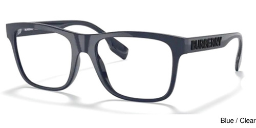 Burberry Replacement Lenses 74245