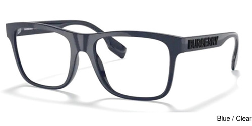 Burberry Eyeglasses BE2353 Carter 3961