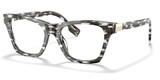 Burberry Eyeglasses BE2355 Arlo 3978