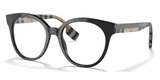 Burberry Eyeglasses BE2356F Jacqueline 3942