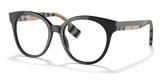 Burberry Eyeglasses BE2356 Jacqueline 3942