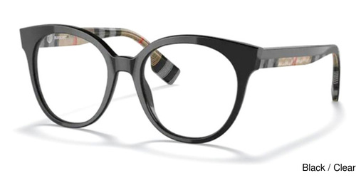 Burberry BE2356 Jacqueline 3942.