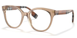 Burberry Eyeglasses BE2356 Jacqueline 3992