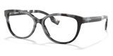Burberry Eyeglasses BE2357 Esme 3983