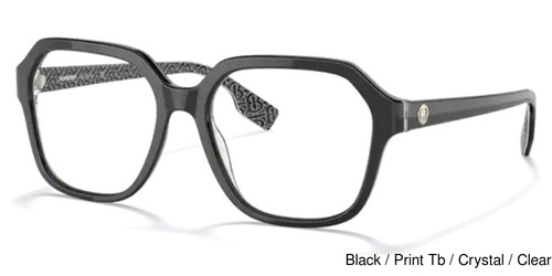 Burberry Eyeglasses BE2358F Isabella 3977