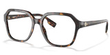 Burberry Eyeglasses BE2358F Isabella 3002