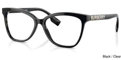 Burberry Eyeglasses BE2364 Grace 3001