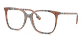 Burberry Eyeglasses BE2367 Louise 3966