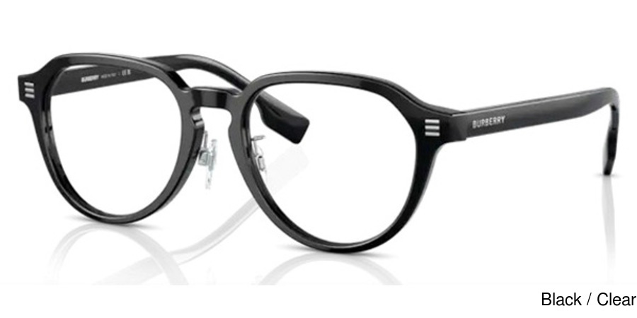 Burberry Eyeglasses BE2368F Archie 3001 - Best Price and Available as  Prescription Eyeglasses