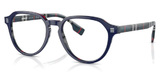 Burberry Eyeglasses BE2368 Archie 3956