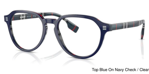 Burberry Eyeglasses BE2368 Archie 3956