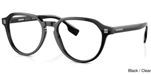 Burberry Eyeglasses BE2368 Archie 3001