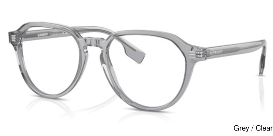 Burberry Eyeglasses BE2368 Archie 4021 - Best Price and Available as Prescription  Eyeglasses