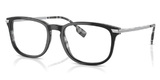 Burberry Eyeglasses BE2369 Cedric 3829