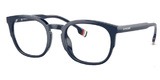 Burberry Eyeglasses BE2370U Samuel 4034