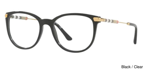 Burberry Replacement Lenses 74318