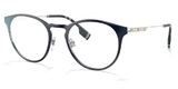 Burberry Eyeglasses BE1360 York 1005