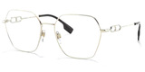 Burberry Eyeglasses BE1361 Charley 1109