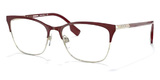 Burberry Eyeglasses BE1362 Alma 1292