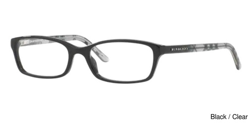 Burberry Replacement Lenses 74332