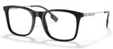 Burberry Eyeglasses BE2343 Elgin 3001