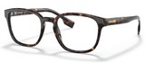 Burberry Eyeglasses BE2344 Edison 3920